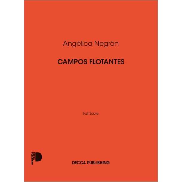 Campos Flotantes