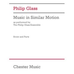 Music in Similar Motion