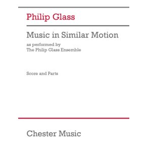 Music in Similar Motion