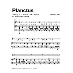 Planctus