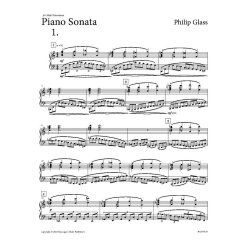 Piano Sonata