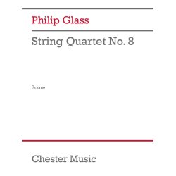 String Quartet No. 8