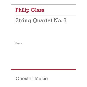 String Quartet No. 8