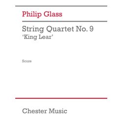 String Quartet No. 9