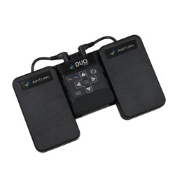 Duo 500 Bluetooth Pedal - Airturn