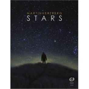 Stars : Das Notenbuch zum gleichnamigen Album mit allen 11 Titeln