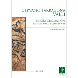 Eleg&iacute;a Croma&ntilde;&oacute;n