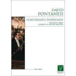 Concertante Diaphonies