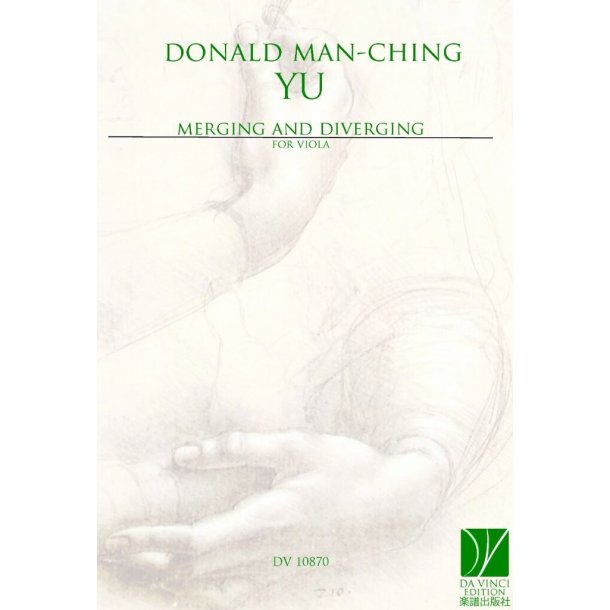 Merging and Diverging, for Viola