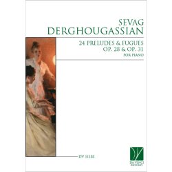 24 Preludes & Fugues