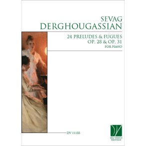 24 Preludes & Fugues