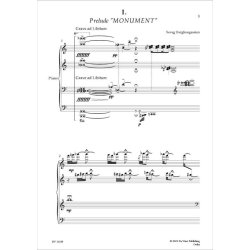 24 Preludes & Fugues