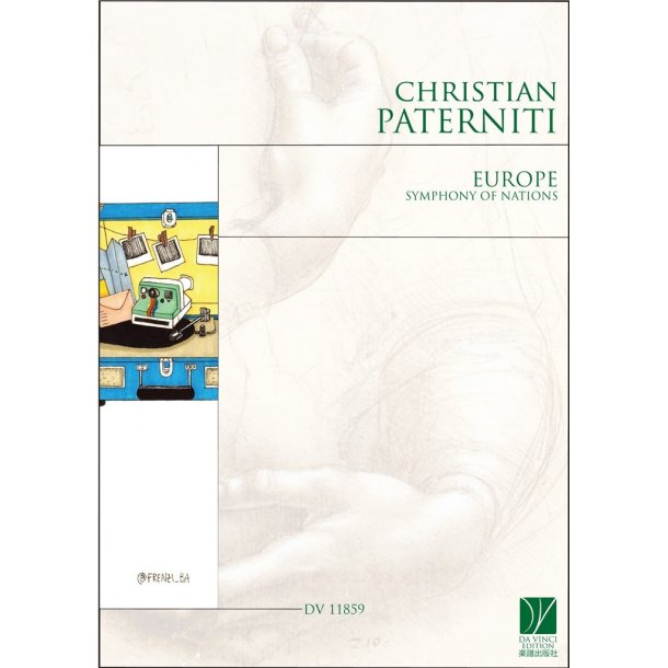 Europe, Symphony of Nations