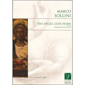 The Angel goes Home op.34