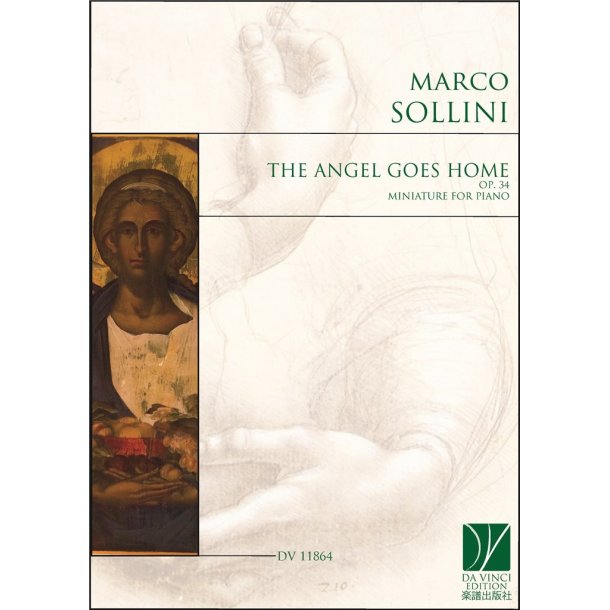 The Angel goes Home op.34