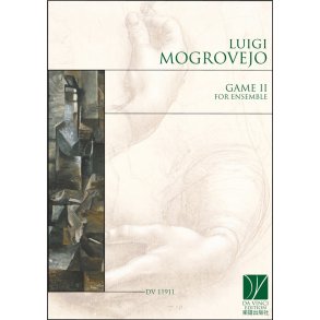 Game II, for Ensemble