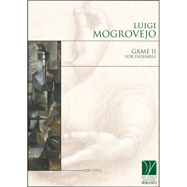 Game II, for Ensemble