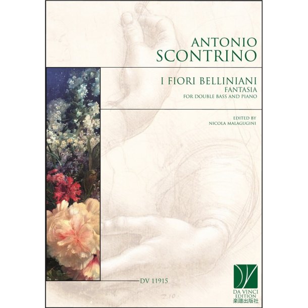 I fiori belliniani, Fantasia