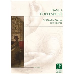 Sonata No. 4, for Organ