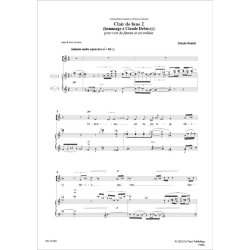 New Music for and with Accordion : Nuova Musica per e con Fisarmonica