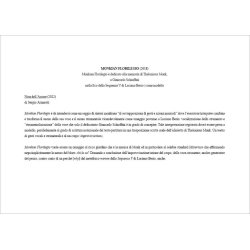 Monkian Florilegio, for Trombone Solo