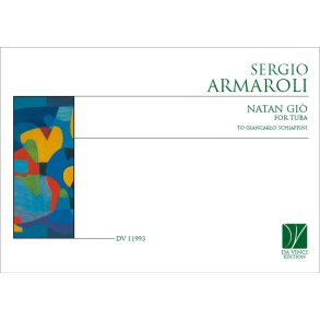Natan Giò, for Tuba