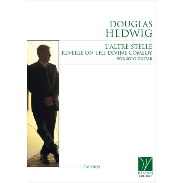 L'Altre Stelle, Reverie on The Divine Comedy