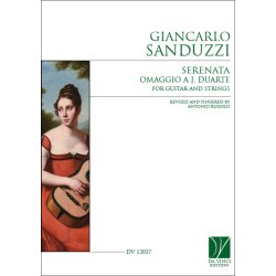 Serenata omaggio a J. Duarte