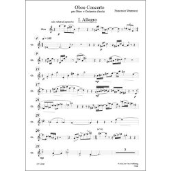 Oboe Concerto (2021)