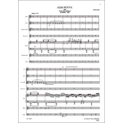 Alba Nuova - Settimino