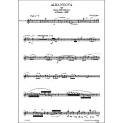 Alba Nuova - Settimino