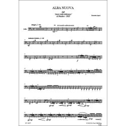 Alba Nuova - Settimino