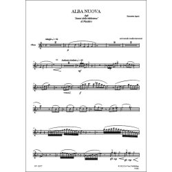 Alba Nuova - Settimino