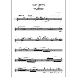 Alba Nuova - Settimino