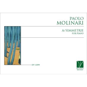 a/Simmetrie, for Piano