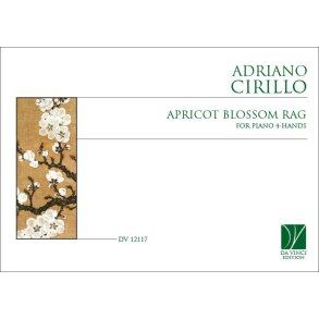 Apricot Blossom Rag