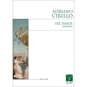Tre Danze