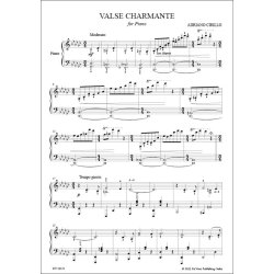Valse charmante