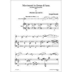 Movimenti in forma di luna