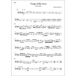 Tango della Luce