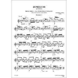 48 Preludi