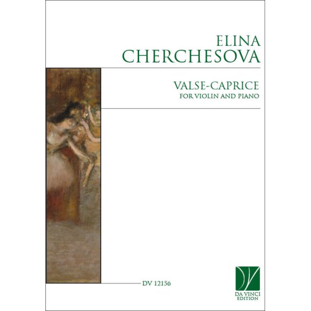 Valse-Caprice