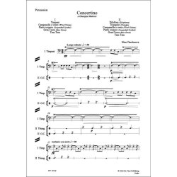 Concertino