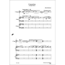 Concertino