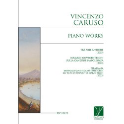 Sguardi novecenteschi sulla canzone napolenata