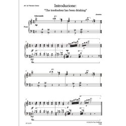 Sguardi novecenteschi sulla canzone napolenata