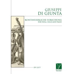 Kontinuierliche forschung