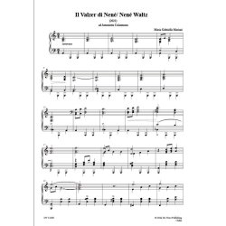 Nene Valse