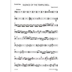 Silence Of The Temple Bell (Trio)