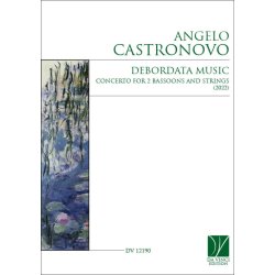 Debordata Music, Concerto (2022)